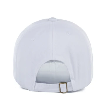 

SANDMAN High Quality Cotton Brand Letter Snapback Cap Baseball Cap For Men Women Hip Hop Dad Hat Bone Garros Snapback
