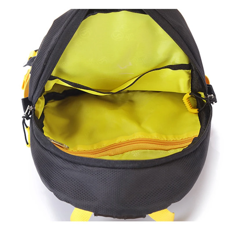 Высококачественный нейлоновый мужской рюкзак через плечо, дневная сумка для книг, сумка через плечо, повседневная дорожная Мужская нагрудная сумка