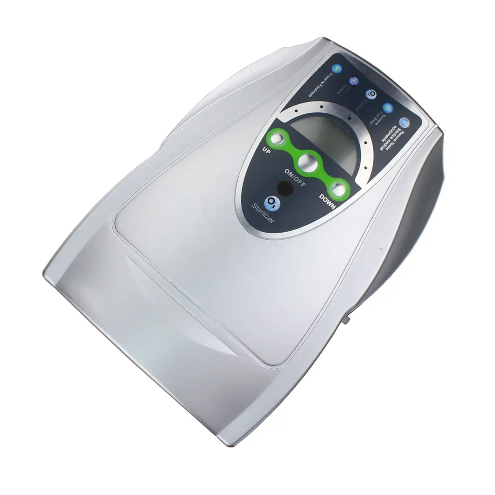 Najtaniej Ozone Generator Air Purifier Car Home Bivolt Sterilizer Air purifier Purification Fruit Vegetables Water Food Ozonator Ionizator