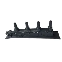 Ignition Coil For Saab 9-3 9-5 2.0L 2.3L Turbo 4Cyl UF577,61058535,30583218,55559955,9197559,9188640,55562588