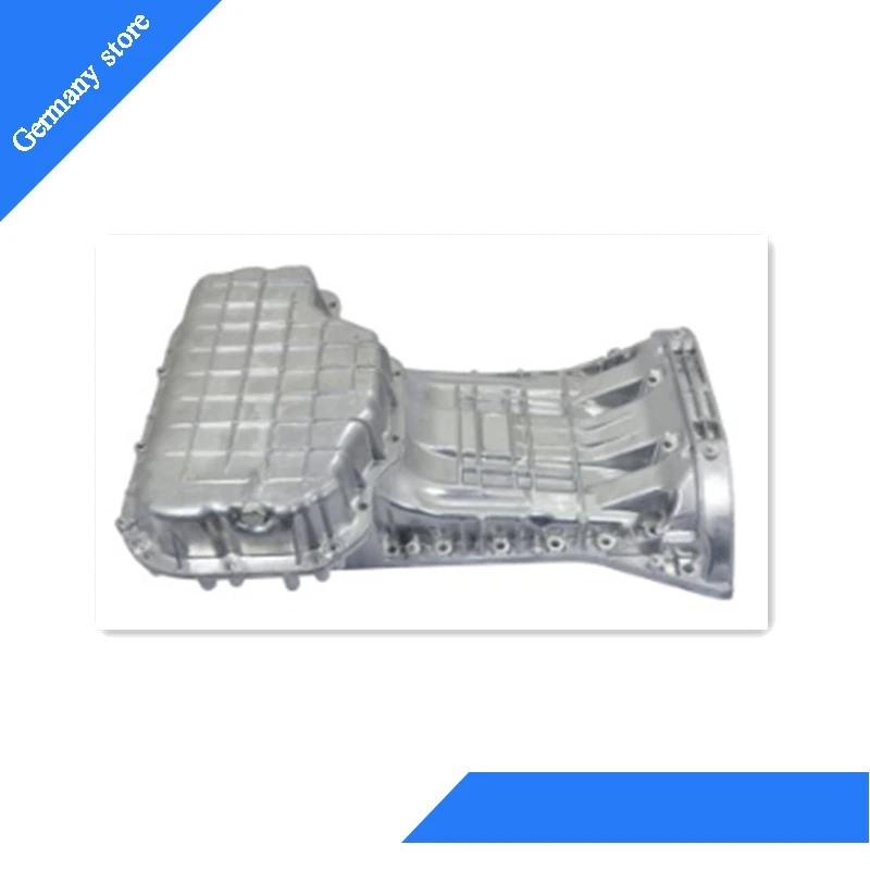 

Engine Oil Pan For MERCEDES-BENZ E Class SLK E320 124 2001-2005 OE: 1120140702