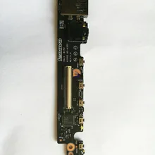 Для L E N O V O Yoga3 pro13 USB плата управления NS-A322 переключатель плата, интерфейсная плата