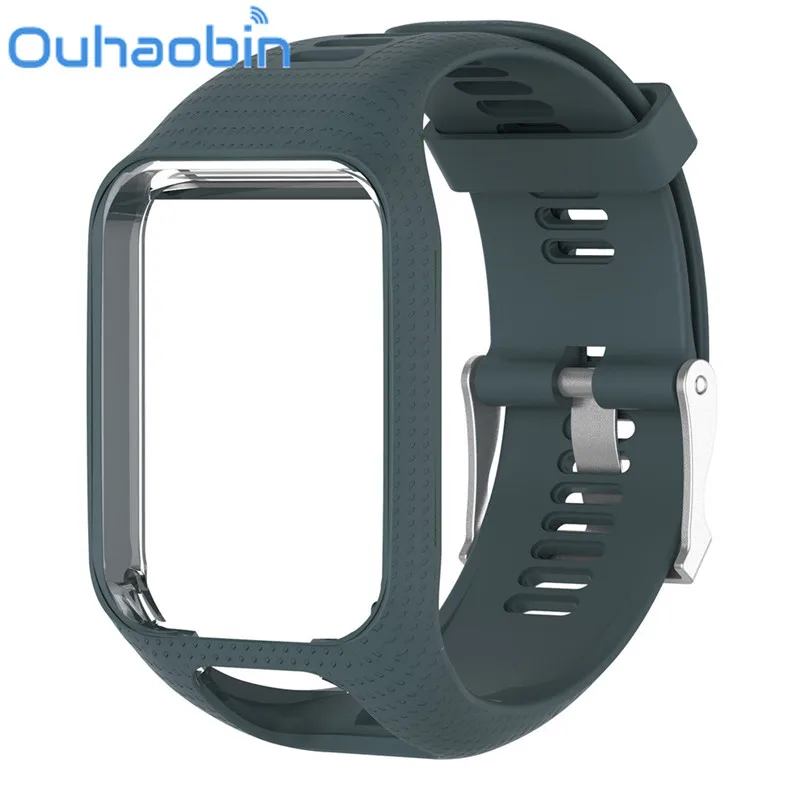 tomtom adventurer replacement strap
