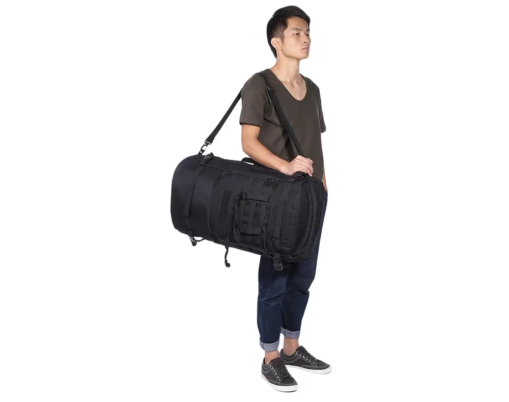Military Molle Bag Camping Tactical Backpack Men Large Backpacks  (11)