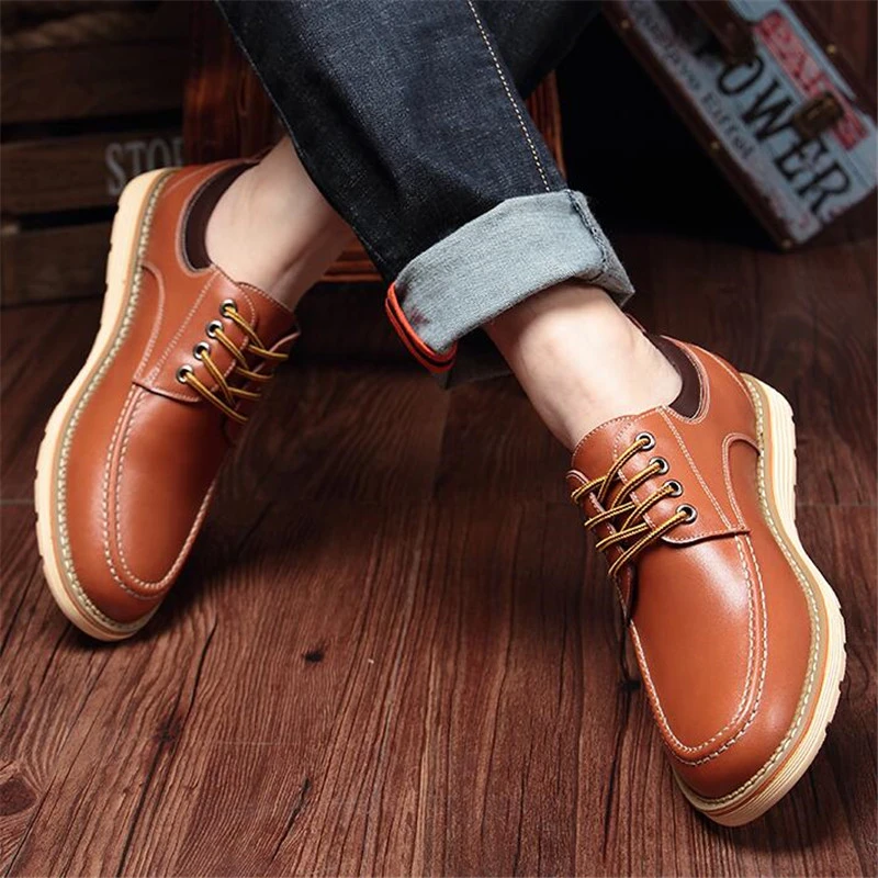 男性の靴の革本物のイタリアエレベーターの靴メンズフォーマルドレスビジネスメンズカジュアルレザーシューズ高品質スニーカーsapato Aliexpress 男性の靴の革本物のイタリアエレベーターの靴メンズフォーマルドレスビジネスメンズカジュアルレザーシューズ高品質スニーカーsapato Aliexpress