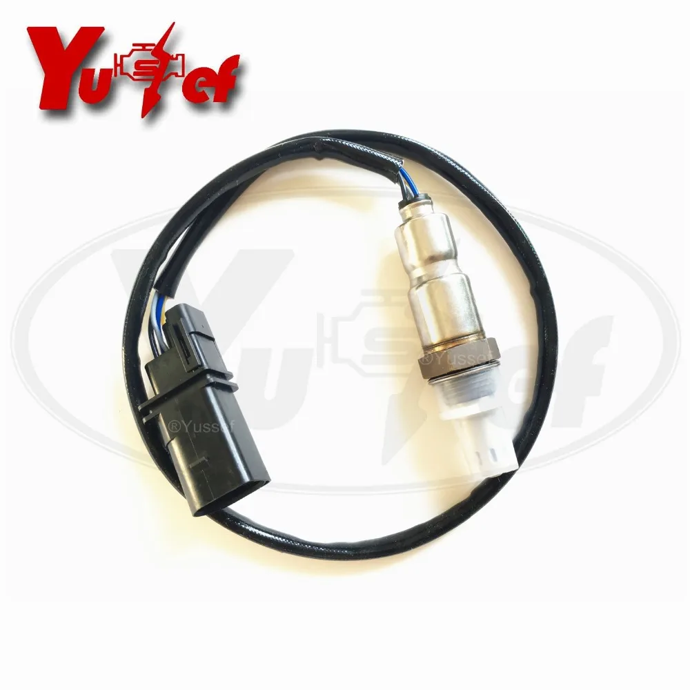Lambda Oxygen Sensor Socket Front Fits Seat Ibiza Skoda Fabia VW Polo 1.2
