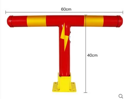 Т-образный замок, замок для ворот дракона, козловой замок, авто, АРКА, guar, барьер для крушения, парковка, p, Автомобильный Замок рулевого колеса