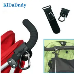 Kidadndy 1 шт детская коляска для коляски петли подвесные forBaby коляска крюк Аксессуары для колясок KSZQ211