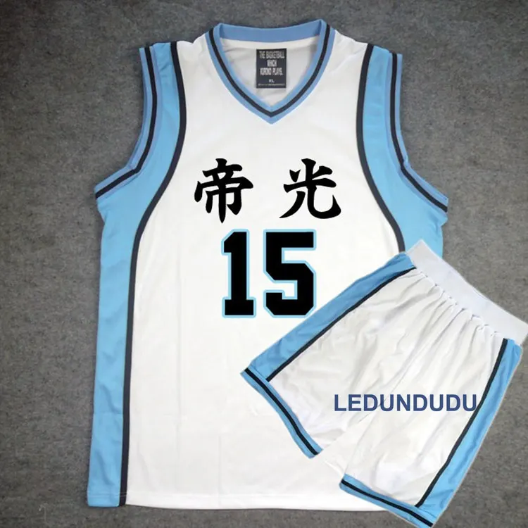 15+P