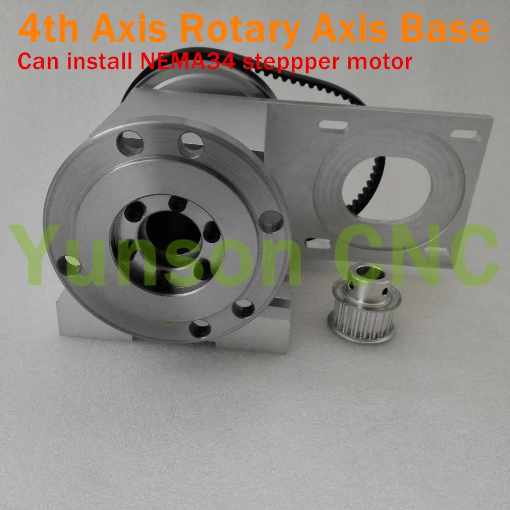 86 rotary axis base 001 ali