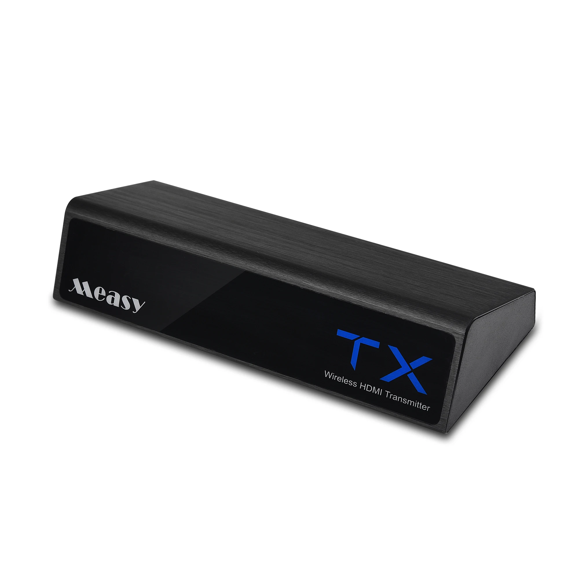 Measy W2H H303 60 г 30 м/100 футов HDMI беспроводной аудио видео ТВ 1080P 60fps HD передатчик Отправитель приемник адаптер для ПК ТВ коробка DVD P