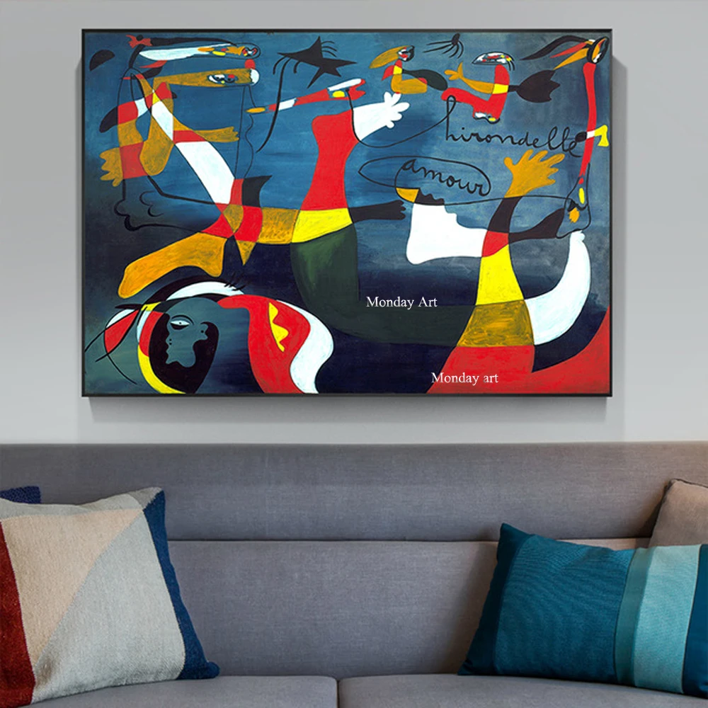 Picasso-Famous-Abstract-Oil-Painting-Home-Decoration-Big-Picture-HD-Canvas-Painting-Art-Wall-Pictures-For