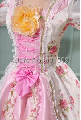 Дамское длинное средневековое платье Ренессанс платье Принцесса Сиси костюм периода Ренессанс платье в викторианском стиле Belle Ball