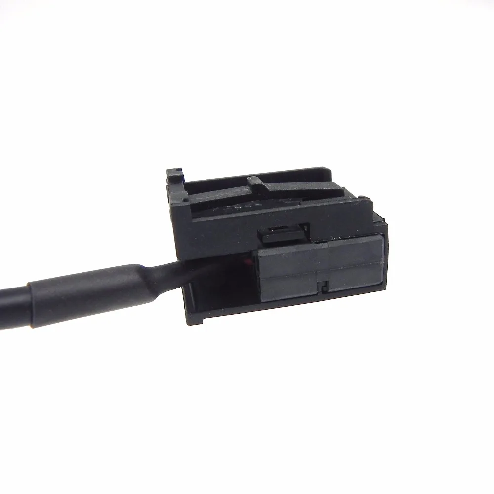 High Qualty BMW multi-car universal E39 E53 X5 AUX IN ADAPTER KABEL BUSINESS cable 3.5mm male connector 6