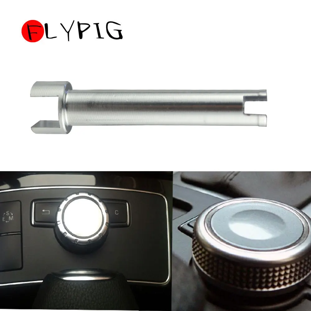 

Repair Kit Joystick For Mercedes Comand Controller Button Switch Shaft Axis Pin Wave