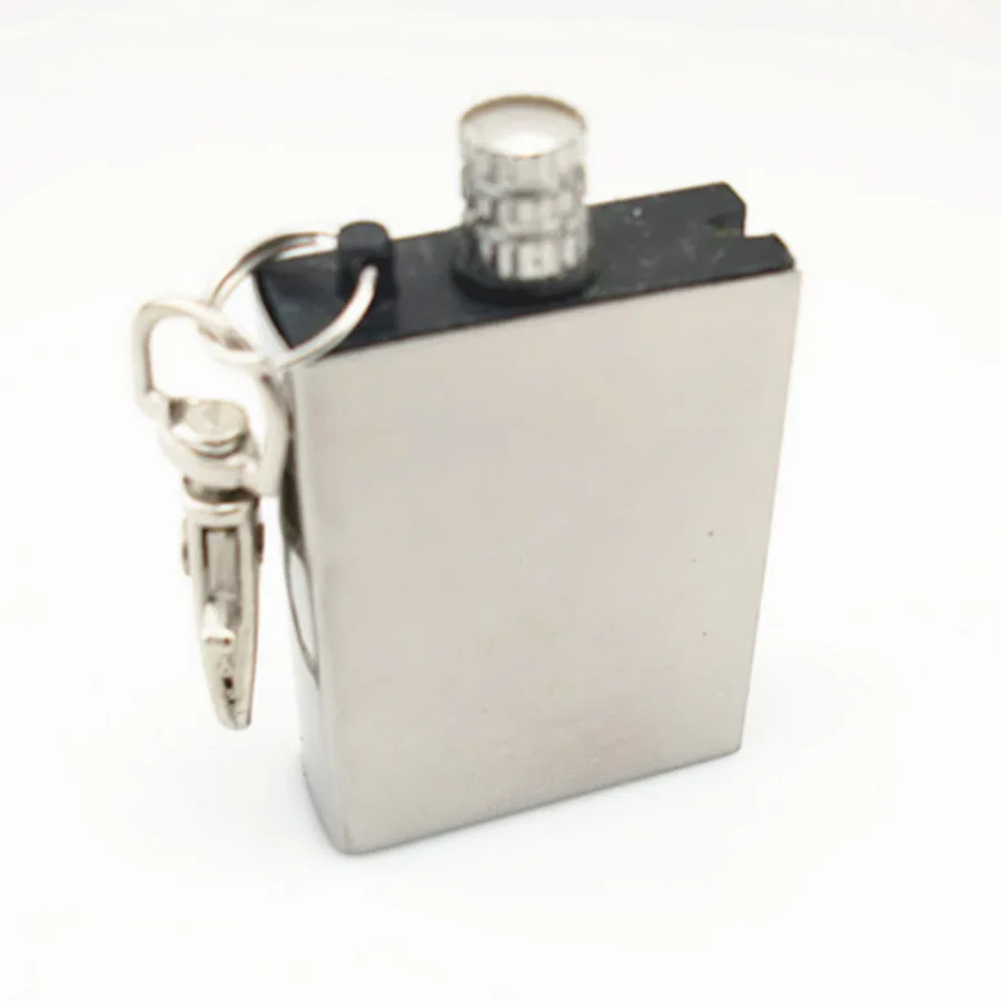 by-dhl-500pcs-practical-Portable-Bottle-Shaped-Survival-Tool-Matches-Lighter-Kit-for-Outdoor-NO-OIL (1)