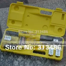 16-120 мм2 гидравлический кабель провода Пресс щипцы плоскогубцы обжимные инструменты