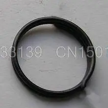 Запчасти для Yamaha 2 такта 60-85 л.с. подвесной мотор вариант зубчатого зубца, оснастка кольцо, номер: 688-45633-00