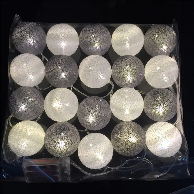 Cool-color-series-Cotton-ball-string-lights-luces-led-decoracion-Holiday-guirlande-led-bedroom-garland-lights (5)
