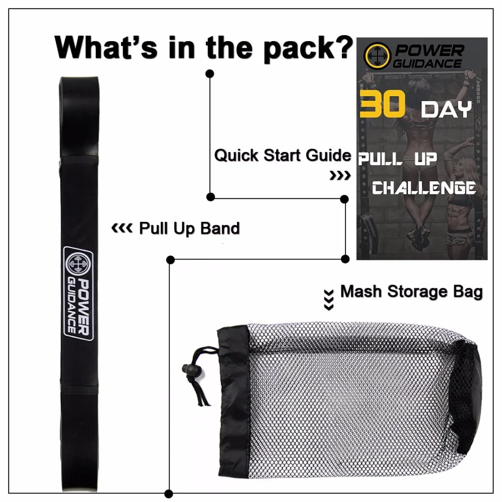 black pull up band2