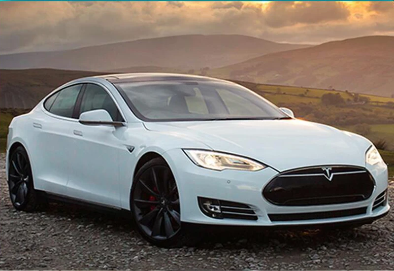 Tesla-1