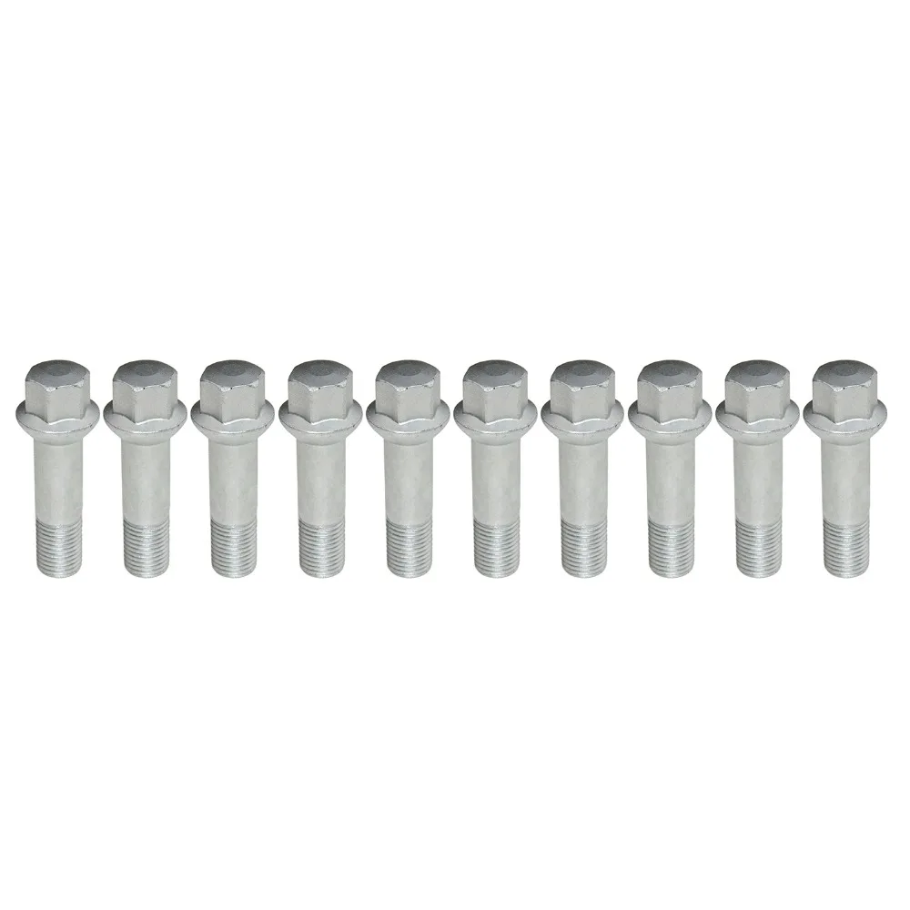 AP02 10 X болты для Mercedes W164 X164 ML320 ML350 ML450 ML500 P/N:0009905307 0009900907| |