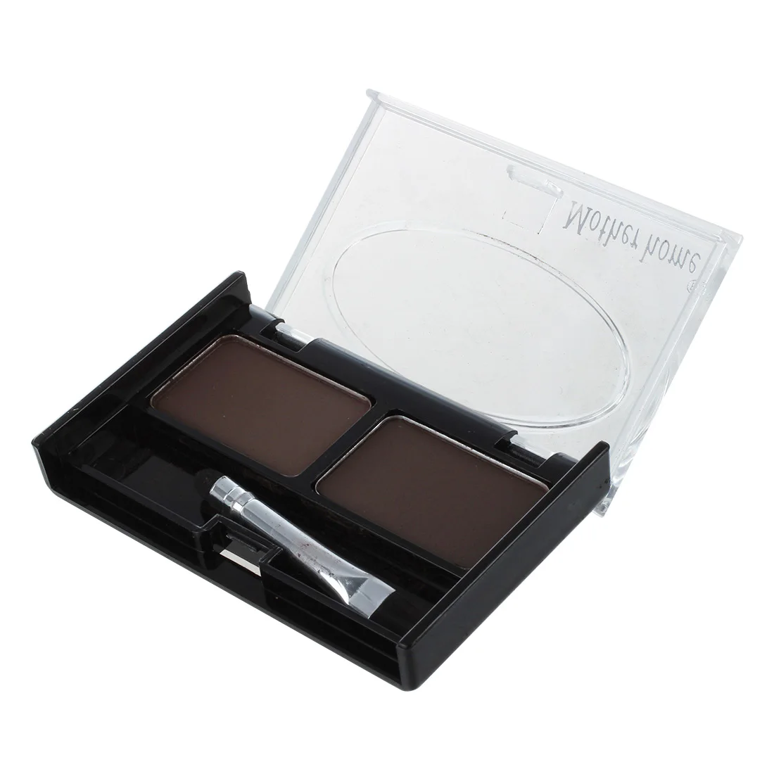 

HHFF Waterproof Eyebrow Powder Eyeshadow - coffee and brown