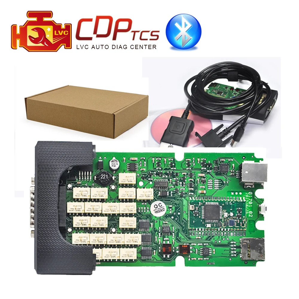 Prix pour Qualité A + Unique Vert conseil CDP TCS Pro plus Bluetooth 2015. R3/2014. R2 Keygen logiciel pour voitures Camions OBD2 De Diagnostic-outil Prix pour Qualité A + Unique Vert conseil CDP TCS Pro plus Bluetooth 2015. R3/2014. R2 Keygen logiciel pour voitures Camions OBD2 De Diagnostic-outil
