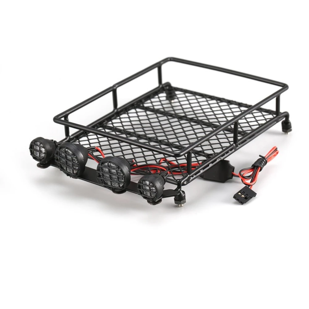 rc car roof rack