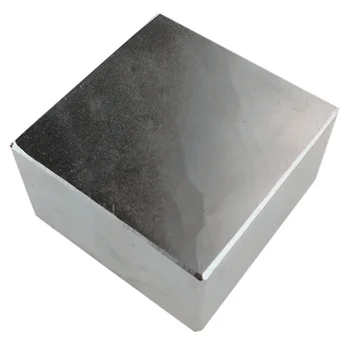 

1Pcs Block 50X50X30 Mm Super Strong Rare Earth Magnets Powerful Neodymium Magnet Square Big