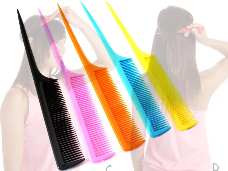 Professional hair Comb Salon Hairstyles Exotic Material Comb Best