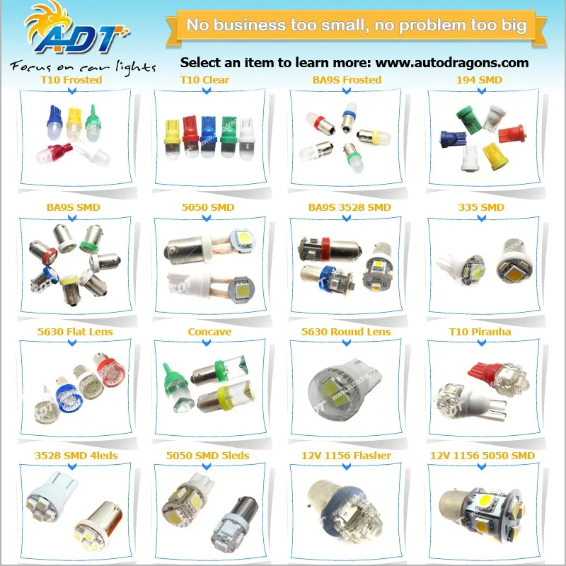 pinball led bulb
