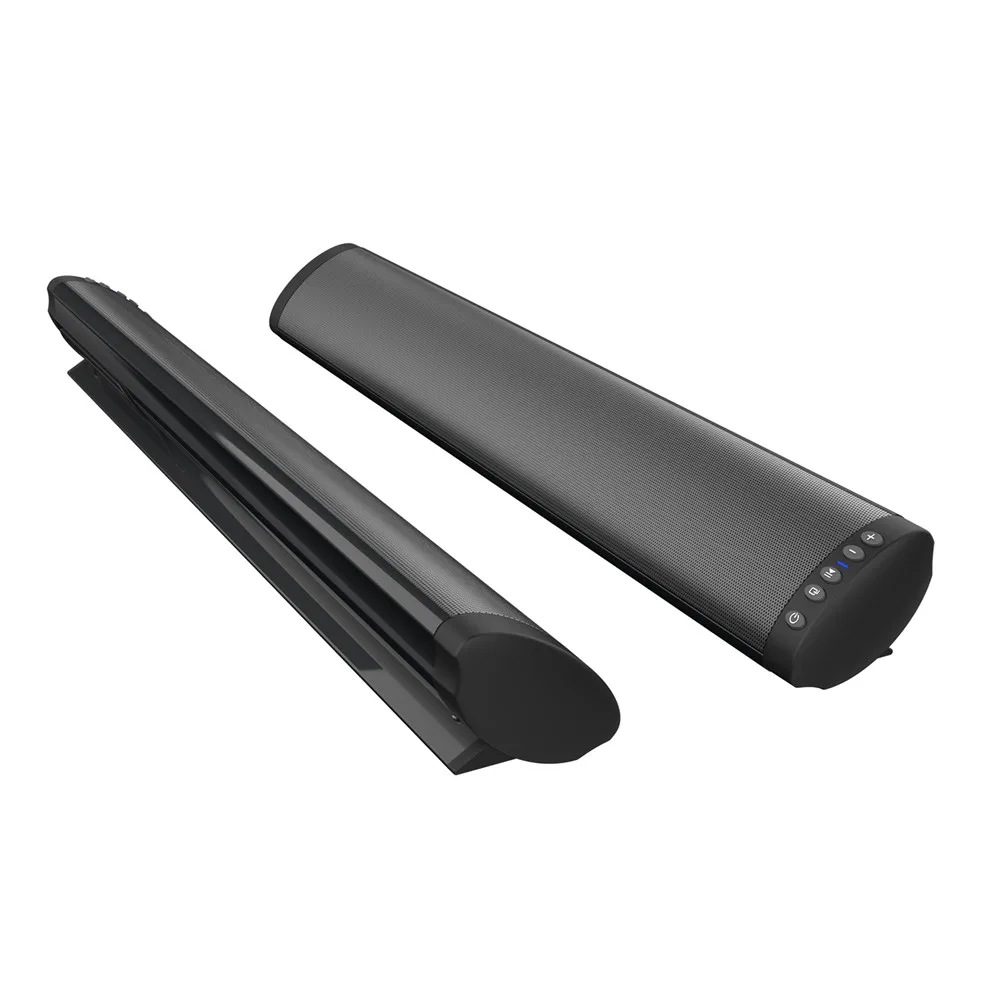 20W TV Bluetooth speaker FM Radio home and office theater system portable wireless subwoofer bass MP3 Music boombox for xiaomi |