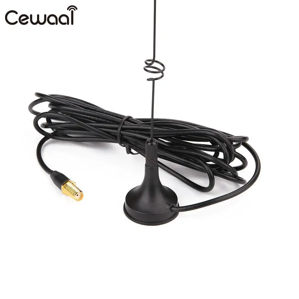 Antenna for BaoFeng Vehicle UHF VHF
