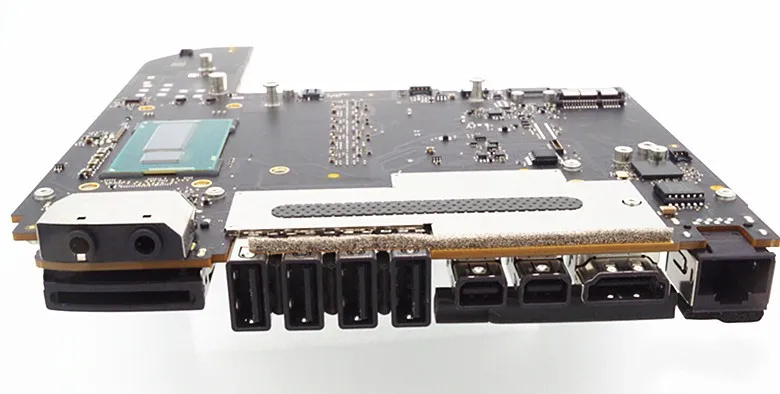 For Mac mini A1347 2014 820-5509-A MGEM2 N2 Q2LL A.....
