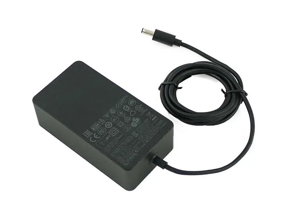 100% New Genuine Laptop Charge For Microsoft Surface Pro 3 Docking Station 12V 4A 48W 4.5*3.0mm AC adapter 1627