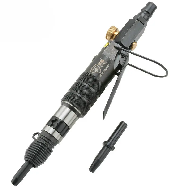 Mini straight type pneumatic hammer pin cotter pin special play Wo