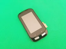 Original 3.0″ inch LCD screen for GARMIN EDGE 1000 bicycle GPS LCD display Screen with Touch screen digitizer Repair replacement