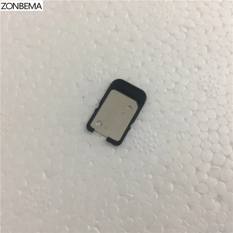 ZONBEMA новый держатель для sim карт адаптер Sony Xperia XA Ultra F3211 F3213 F3215 C5 E5553 E5506 C6 F3216|Шлейфы