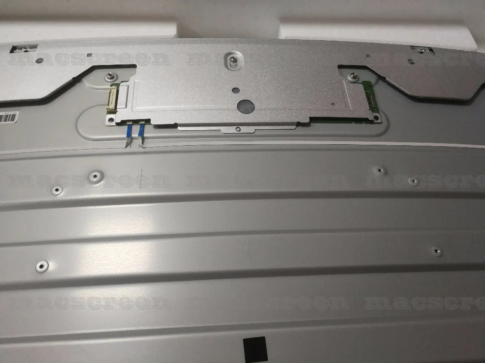 37 5 дюймов Оригинальный Новый IPS ЖК экран LM375QW1 SS A1 для LG 38UC99 DELL U3818DW