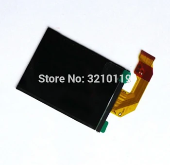 

NEW LCD Display Screen For Canon Powershot IXUS170 ELPH170 IS Digital Camera Repair Part (No backlight)