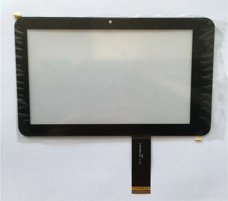 Новый 7 &quot7-дюймовый сенсорный экран для globusGPS gl-700 DUO/IconBit Nettab SKY 3 Г DUO дигитайзер