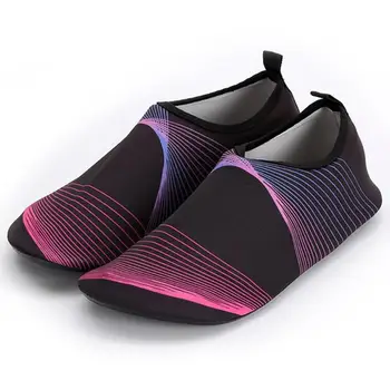 

Unisex Swimming Water Shoes Underwater Dive Beach Seaside Surfing Sneakers