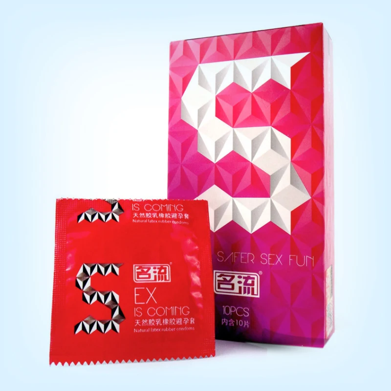 20 шт. латексные презервативы с накрученными шипами|condom products|spike condomcondoms long |