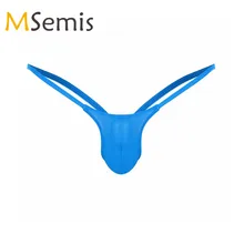 Мужская одежда для купания, плавки, бикини, нижнее белье, стринги, купальный костюм, бикини, стринги, трусы, нижнее белье, открытая спина, плавки, ming Truck