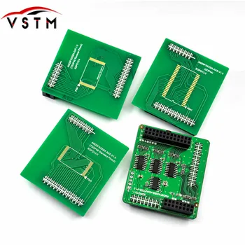 

Hot Sale 100% Origional XHORSE XHORSE XDPG13CH AM29FxxxB Adapter Working Together With VVDI PROG