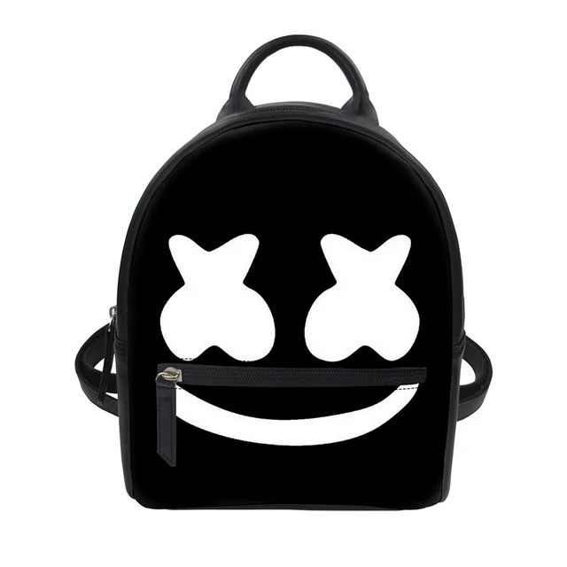 noisydesigns marshmello printed funny