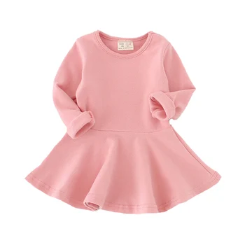 Girls Princess Dress