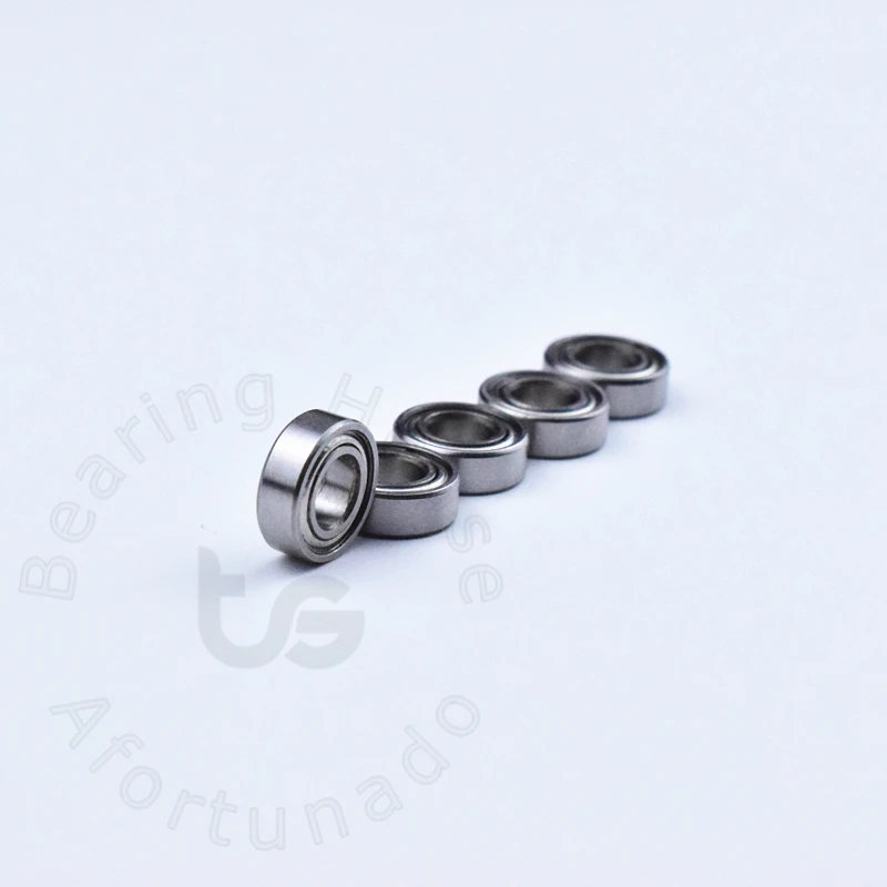 R166ZZ 4 763*9 525*3 175 (мм) Бесплатная доставка подшипник ABEC 5 10 шт. Миниатюрный Мини из