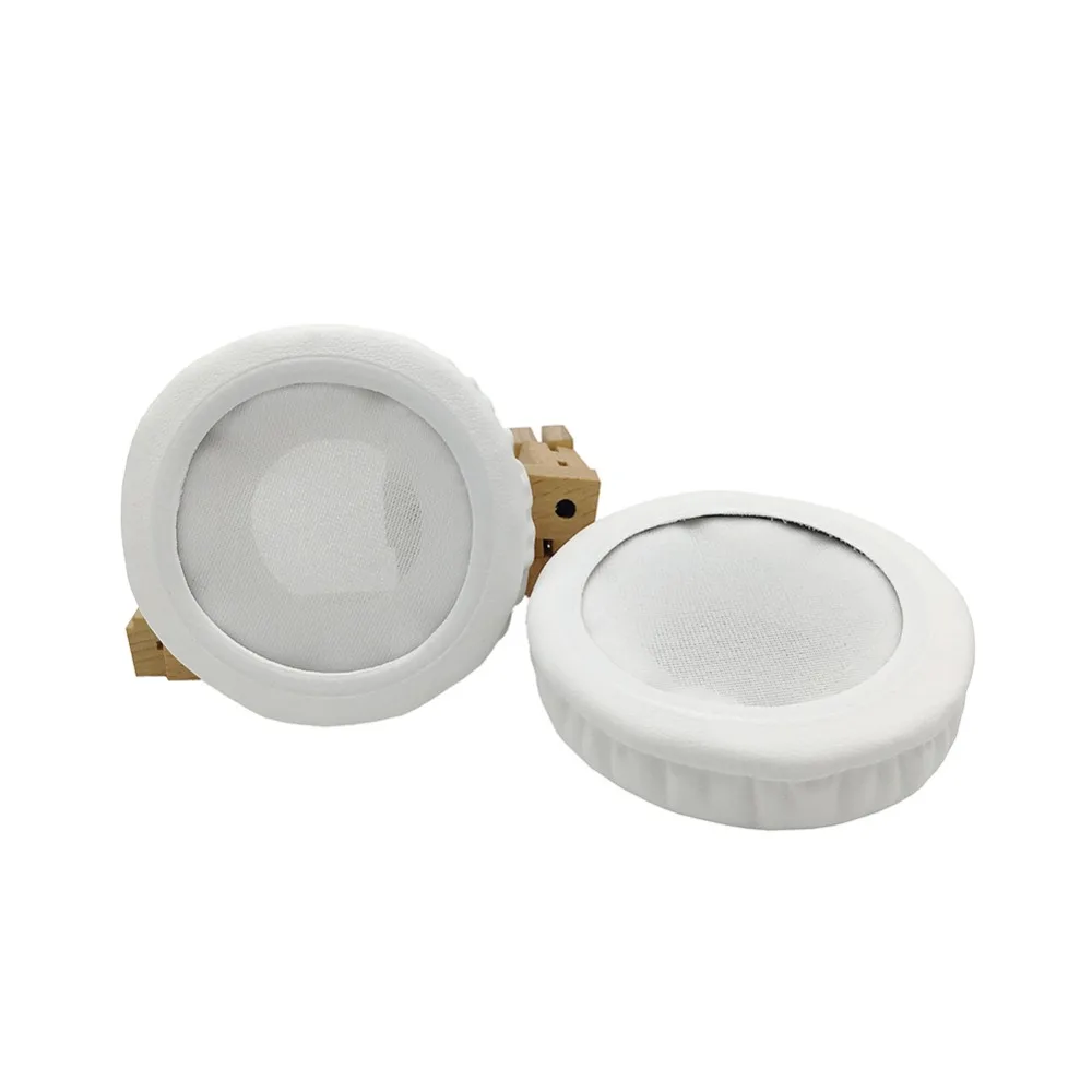 IMTTSTR 1 Pair of Ear Pads earpads earmuff cover Cushion Replacement Cups for COWIN E7 E 7 Pro Active Noise Cancelling Sleeve